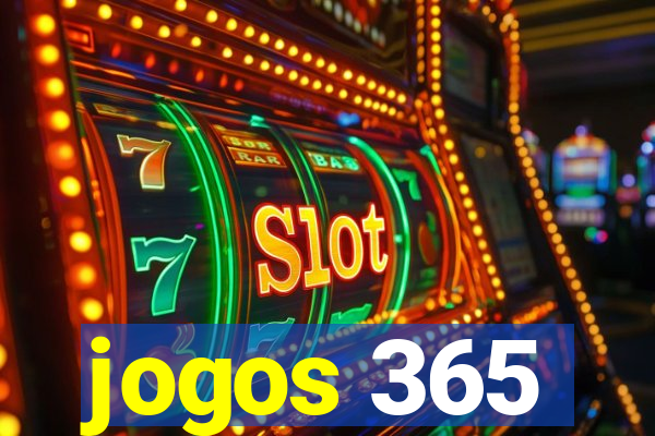 jogos 365